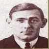 Third Officer Francis William Laws
