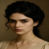 Lady Coraline Alston