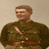 Commander Charles Thomas  Maydan