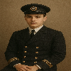 Purser Victor Henry Townsend