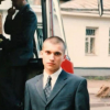 Ivan Hammer  Smirnov 