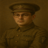 Sargent Jace  Webster