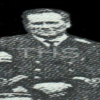 Assistant Commander Harry William Dyke