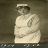 Nora Frye