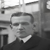 Second Officer Alfred Brocklebank