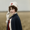 Victoria Mitchell