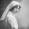 Miss Evelyn Lindsay