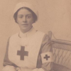 Annie Louisa Handley