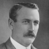 Quartermaster Harold Edwin Barnes