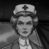 Miss Clarissa Tremaine