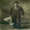 Chief Plumber Jerry Goldwater